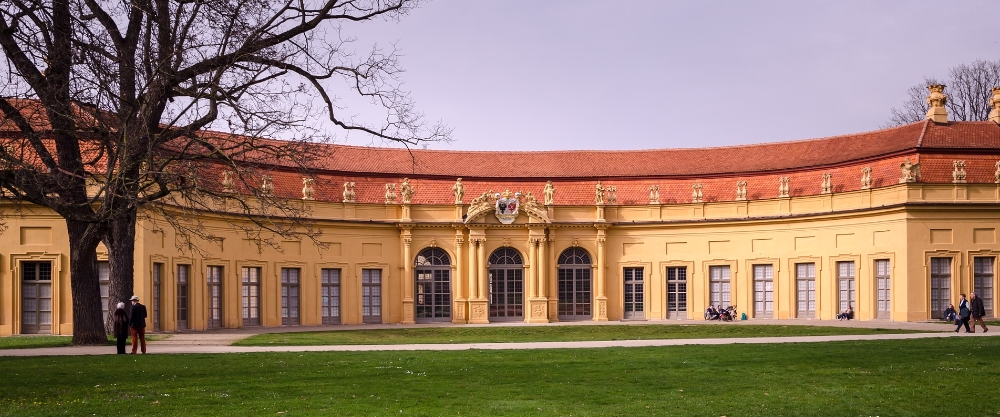 Informações e conselhos para estudantes Erasmus em Erlangen